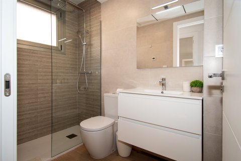 Villa in vendita a Alicante, Spagna 5 camere da letto, 190 mq. N° 139514 - foto 21