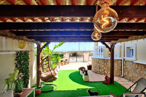 Rindu māja pārdošanā San Miguel de Salinas, Alicante, Spānijā 4 istabas, 170 m2 Nr. 139515 - attēls 18