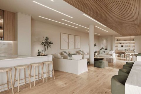 Apartamento en venta en Estepona, Málaga, España 2 dormitorios, 112.54 m2 No. 181483 - foto 8