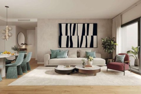 Apartamento en venta en Estepona, Málaga, España 2 dormitorios, 112.54 m2 No. 181483 - foto 9