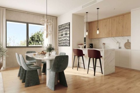 Apartamento en venta en Estepona, Málaga, España 2 dormitorios, 112.54 m2 No. 181483 - foto 7