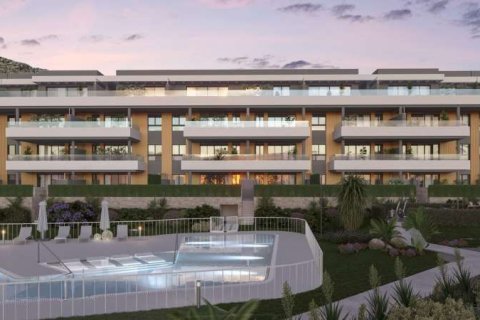 Apartament w Torremolinos, Malaga, Hiszpania 4 sypialnie, 136.16 mkw. nr 181484 – zdjęcie 4