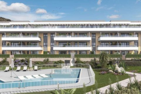 Apartament w Torremolinos, Malaga, Hiszpania 4 sypialnie, 136.16 mkw. nr 181484 – zdjęcie 5