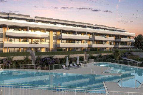 Apartament w Torremolinos, Malaga, Hiszpania 4 sypialnie, 136.16 mkw. nr 181484 – zdjęcie 11
