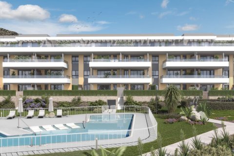 Appartamento in vendita a Torremolinos, Malaga, Spagna 4 camere da letto, 136.16 mq. N° 181484 - foto 22