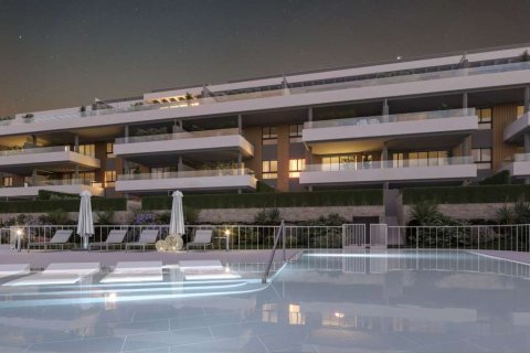 Apartament w Torremolinos, Malaga, Hiszpania 3 sypialnie, 117.72 mkw. nr 181485 – zdjęcie 12