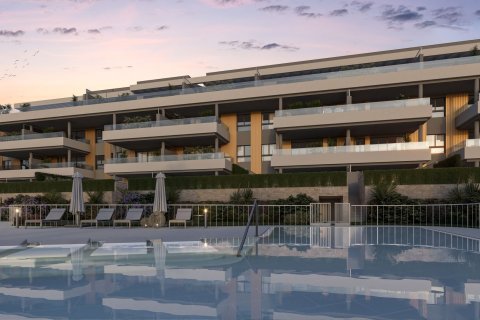 Apartament w Torremolinos, Malaga, Hiszpania 3 sypialnie, 117.72 mkw. nr 181485 – zdjęcie 10