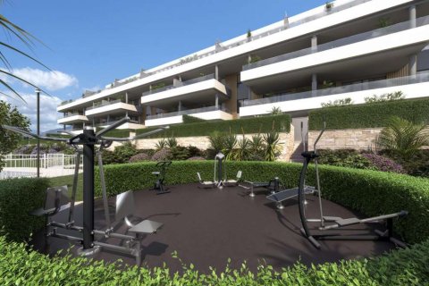 Apartament w Torremolinos, Malaga, Hiszpania 3 sypialnie, 117.72 mkw. nr 181485 – zdjęcie 7