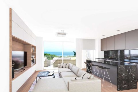 Apartament w Torremolinos, Malaga, Hiszpania 3 sypialnie, 117.72 mkw. nr 181485 – zdjęcie 15