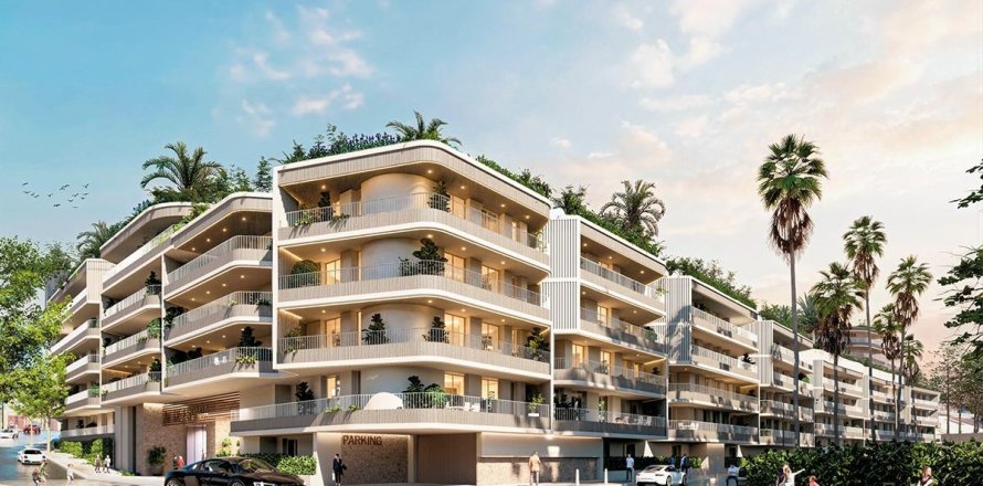 Apartment à Torremolinos, Malaga, Espagne 3 chambres, 139 m2 No. 173574