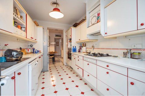 Townhouse for sale in Es Mercadal, Menorca, Spain 5 bedrooms, 236 sq.m. No. 140273 - photo 8