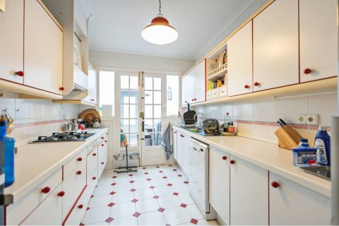 Townhouse for sale in Es Mercadal, Menorca, Spain 5 bedrooms, 236 sq.m. No. 140273 - photo 7