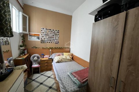 Huoneisto myytävänä Mahon, Menorca, Espanja, 3 makuuhuonetta, 72 m2 No. 140274 - kuva 4