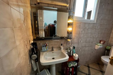 Huoneisto myytävänä Mahon, Menorca, Espanja, 3 makuuhuonetta, 72 m2 No. 140274 - kuva 5