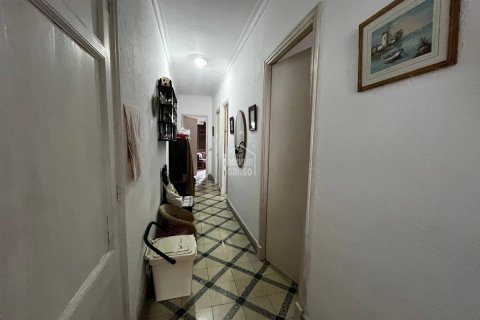 Huoneisto myytävänä Mahon, Menorca, Espanja, 3 makuuhuonetta, 72 m2 No. 140274 - kuva 1