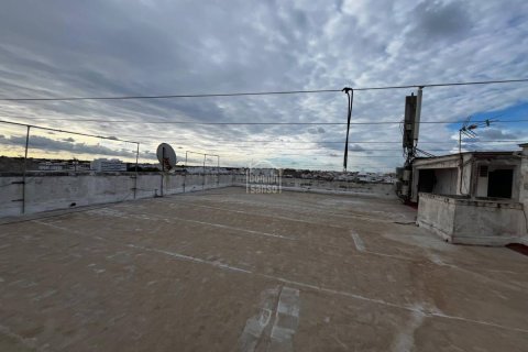 Huoneisto myytävänä Mahon, Menorca, Espanja, 3 makuuhuonetta, 72 m2 No. 140274 - kuva 7