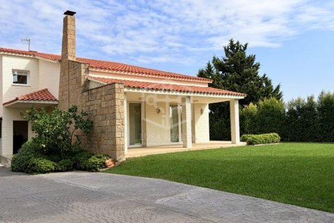 Willa w Barcelona, Hiszpania 5 sypialni, 510 mkw. nr 140275 – zdjęcie 25