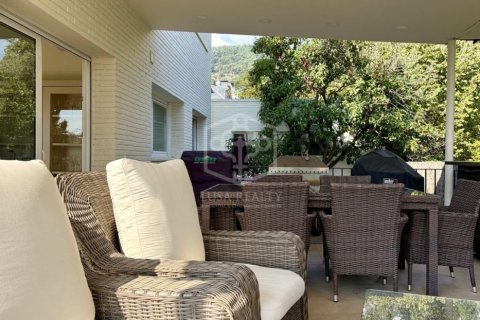 Willa w Barcelona, Hiszpania 5 sypialni, 510 mkw. nr 140275 – zdjęcie 3