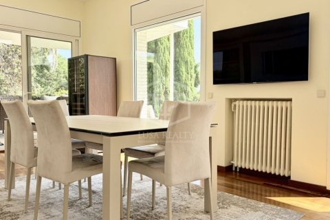 Willa w Barcelona, Hiszpania 5 sypialni, 510 mkw. nr 140275 – zdjęcie 11