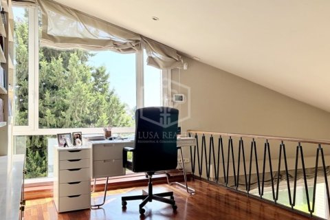 Willa w Barcelona, Hiszpania 5 sypialni, 510 mkw. nr 140275 – zdjęcie 14