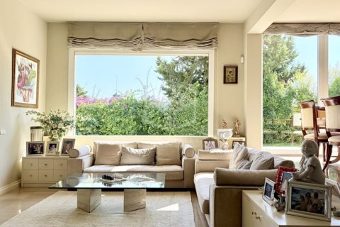 Willa w Barcelona, Hiszpania 5 sypialni, 510 mkw. nr 140275 – zdjęcie 4