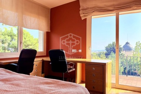 Willa w Barcelona, Hiszpania 5 sypialni, 510 mkw. nr 140275 – zdjęcie 17