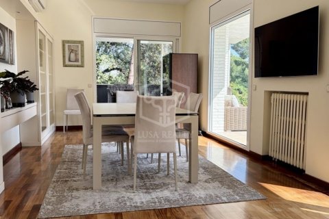 Willa w Barcelona, Hiszpania 5 sypialni, 510 mkw. nr 140275 – zdjęcie 10