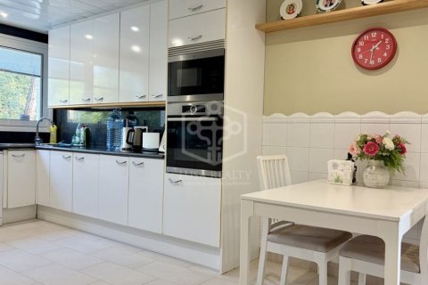 Willa w Barcelona, Hiszpania 5 sypialni, 510 mkw. nr 140275 – zdjęcie 13