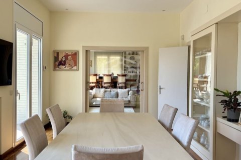 Willa w Barcelona, Hiszpania 5 sypialni, 510 mkw. nr 140275 – zdjęcie 9