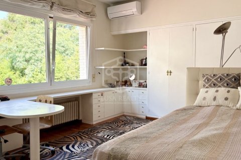 Willa w Barcelona, Hiszpania 5 sypialni, 510 mkw. nr 140275 – zdjęcie 15