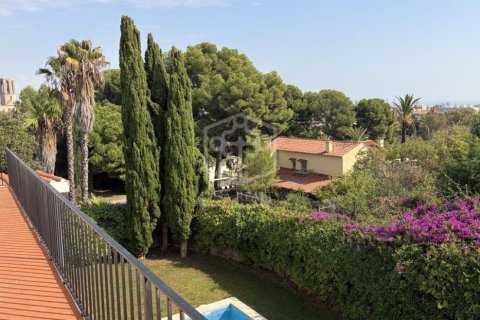 Willa w Barcelona, Hiszpania 5 sypialni, 510 mkw. nr 140275 – zdjęcie 20