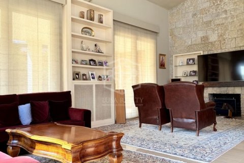 Willa w Barcelona, Hiszpania 5 sypialni, 510 mkw. nr 140275 – zdjęcie 7