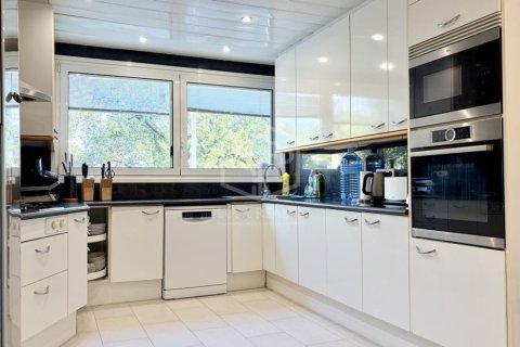 Willa w Barcelona, Hiszpania 5 sypialni, 510 mkw. nr 140275 – zdjęcie 12