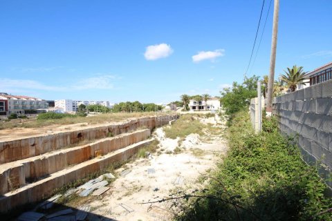 Land plot for sale in Ciutadella De Menorca, Menorca, Spain No. 140272 - photo 5