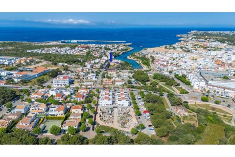 Land plot for sale in Ciutadella De Menorca, Menorca, Spain No. 140272 - photo 12