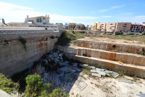 Land plot for sale in Ciutadella De Menorca, Menorca, Spain No. 140272 - photo 7