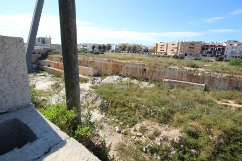 Land plot for sale in Ciutadella De Menorca, Menorca, Spain No. 140272 - photo 9