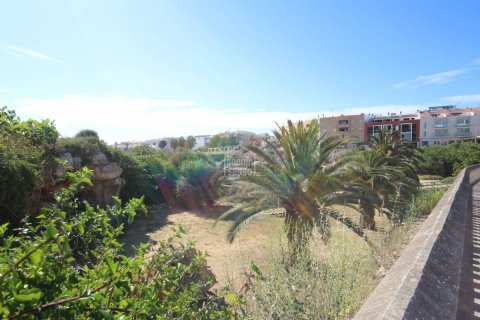 Land plot for sale in Ciutadella De Menorca, Menorca, Spain No. 140272 - photo 4