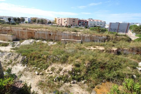 Land plot for sale in Ciutadella De Menorca, Menorca, Spain No. 140272 - photo 8