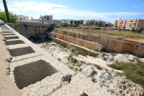 Land plot for sale in Ciutadella De Menorca, Menorca, Spain No. 140272 - photo 3