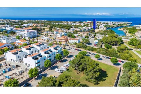 Land plot for sale in Ciutadella De Menorca, Menorca, Spain No. 140272 - photo 13