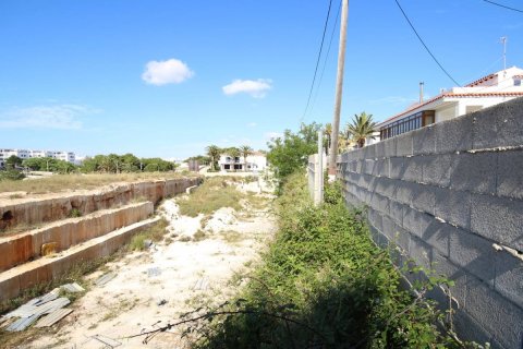 Land plot for sale in Ciutadella De Menorca, Menorca, Spain No. 140272 - photo 11