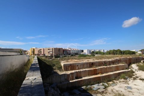 Land plot for sale in Ciutadella De Menorca, Menorca, Spain No. 140272 - photo 10