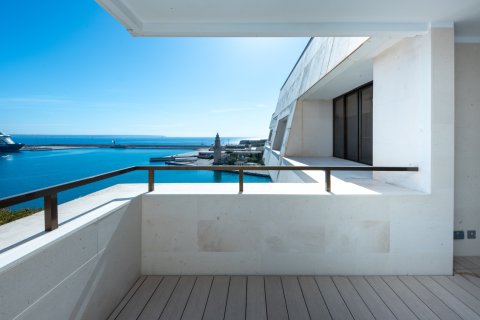 Penthauss pārdošanā Palma de Majorca, Mallorca, Spānijā 2 istabas, 150 m2 Nr. 140277 - attēls 4