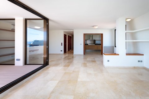 Penthauss pārdošanā Palma de Majorca, Mallorca, Spānijā 2 istabas, 150 m2 Nr. 140277 - attēls 2
