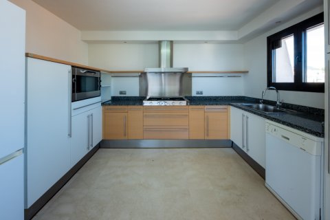 Penthauss pārdošanā Palma de Majorca, Mallorca, Spānijā 2 istabas, 150 m2 Nr. 140277 - attēls 9