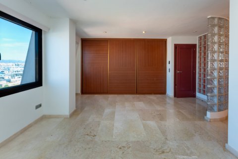 Penthauss pārdošanā Palma de Majorca, Mallorca, Spānijā 2 istabas, 150 m2 Nr. 140277 - attēls 10