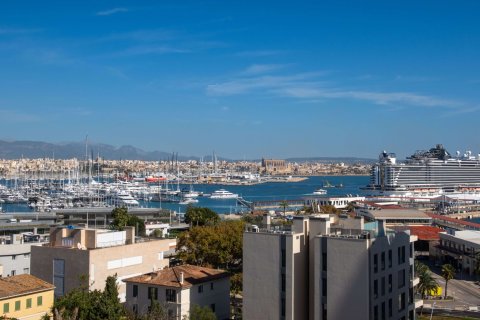 Penthauss pārdošanā Palma de Majorca, Mallorca, Spānijā 2 istabas, 150 m2 Nr. 140277 - attēls 18