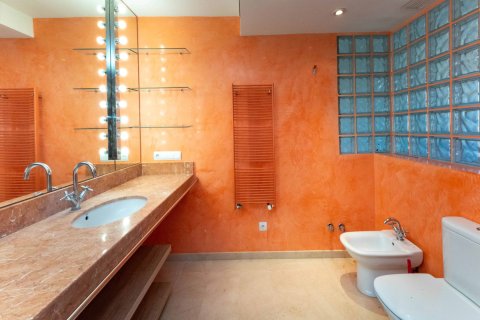 Penthauss pārdošanā Palma de Majorca, Mallorca, Spānijā 2 istabas, 150 m2 Nr. 140277 - attēls 13