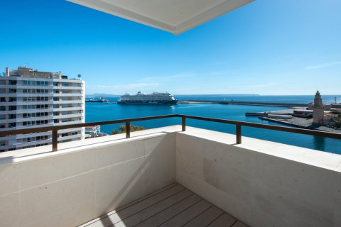 Penthauss pārdošanā Palma de Majorca, Mallorca, Spānijā 2 istabas, 150 m2 Nr. 140277 - attēls 5